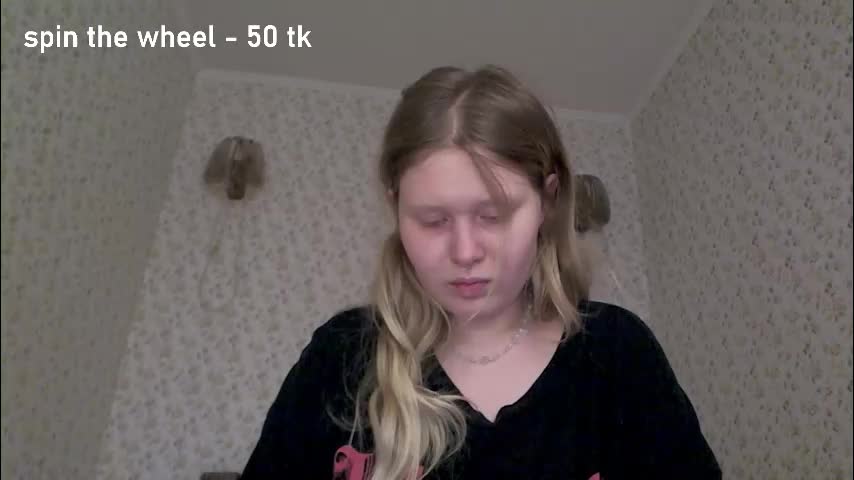 fairydreams_ Cam Model Chat December 17, 2025