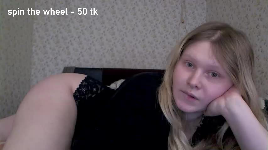 fairydreams_ Cam Model Chat December 17, 2025