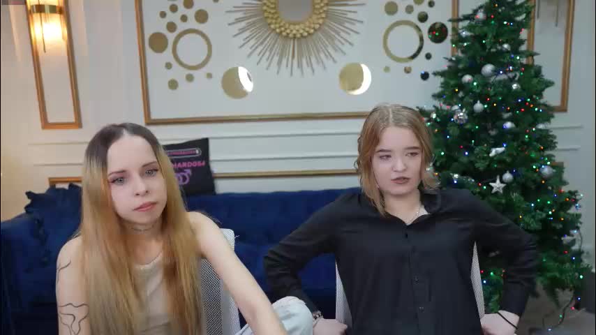 anabel_team054 Cam Model Chat December 17, 2025