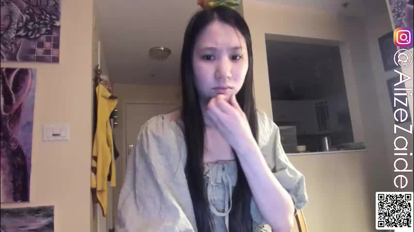 alizezaide Cam Model Chat December 17, 2025