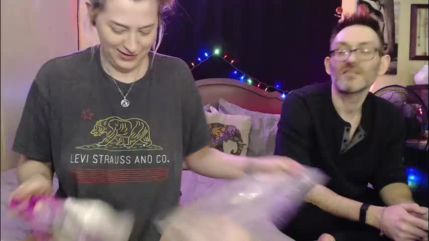 foxymalloryknoxy69 Cam Model Chat December 17, 2025