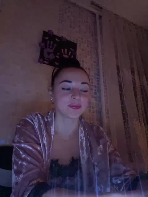 SexxxBaby999 Cam Model Chat December 17, 2025