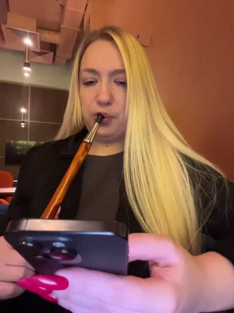 -Sonya699- Cam Model Chat December 17, 2025