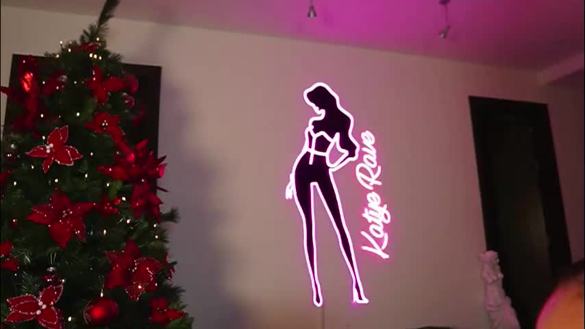 katyerave Cam Model Chat December 18, 2025