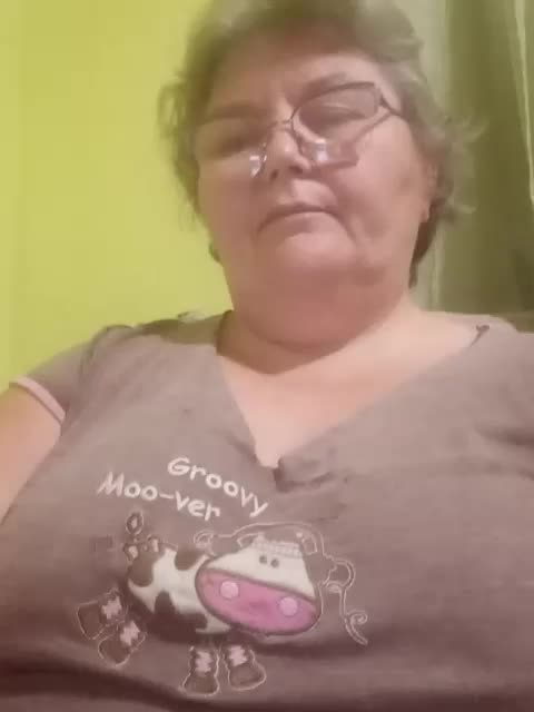 Alenkagold Cam Model Chat December 18, 2025