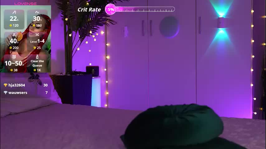 lorettelorenaa Cam Model Chat December 18, 2025