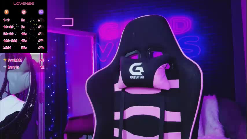 alessiacroft Cam Model Chat December 18, 2025