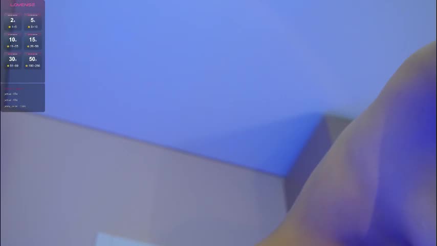 milabunny_ Cam Model Chat December 18, 2025