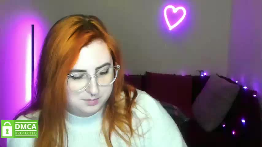 Aliciaredluv Cam Model Chat December 18, 2025