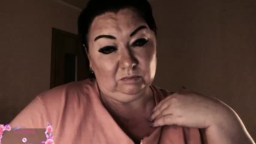 Alinahott1 Cam Model Chat December 18, 2025