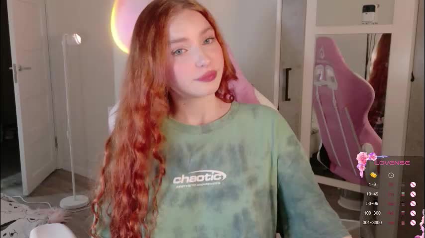 cinnabongirls Cam Model Chat December 18, 2025