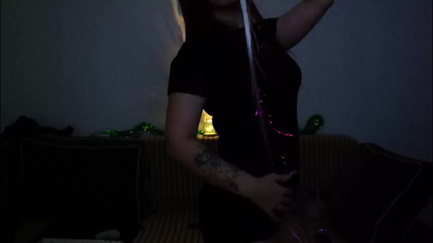 alinabae Cam Model Chat December 18, 2025
