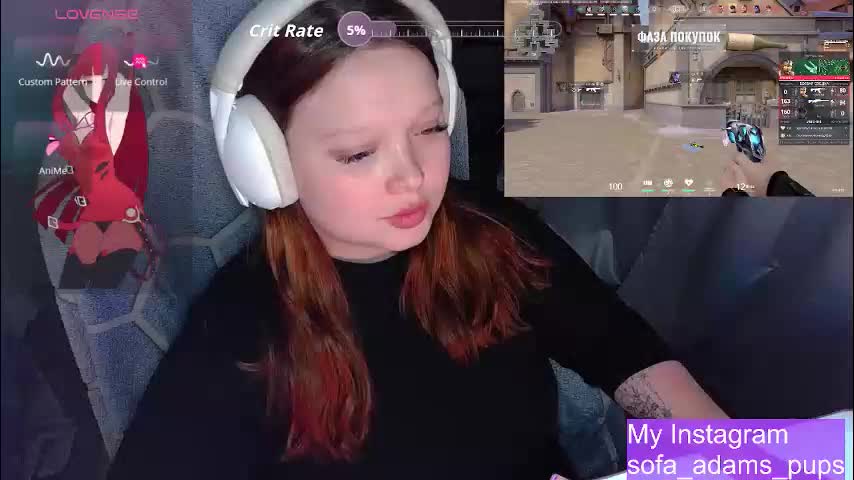 _sofia_adam_ Cam Model Chat December 18, 2025