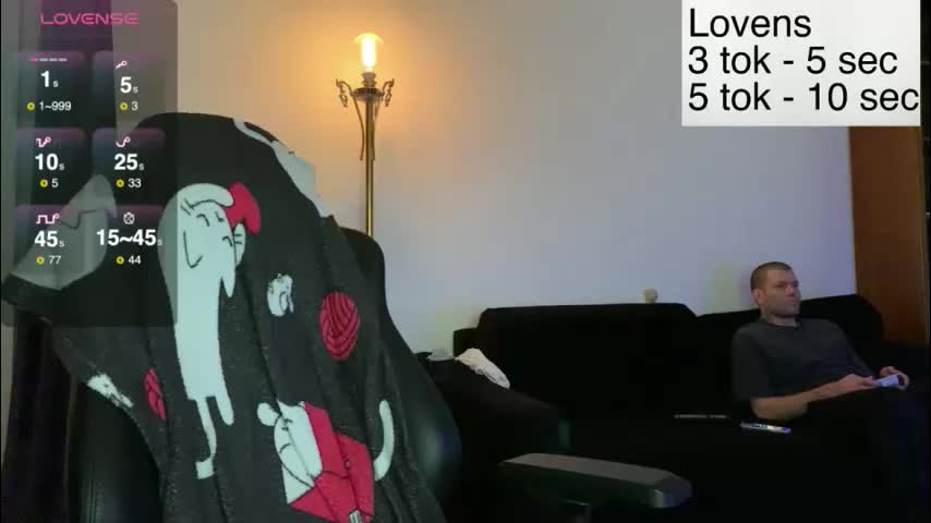 sexy_sweets Cam Model Chat December 18, 2025