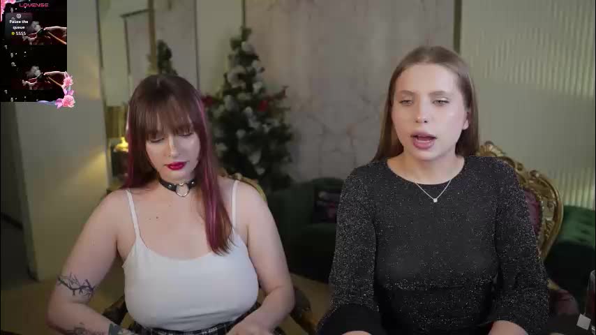 sweetdesiree_ Cam Model Chat December 18, 2025