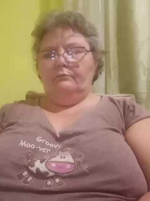 Alenkagold Cam Model Chat December 18, 2025