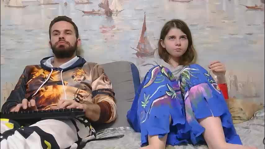 alex_sarah_sex Cam Model Chat December 18, 2025