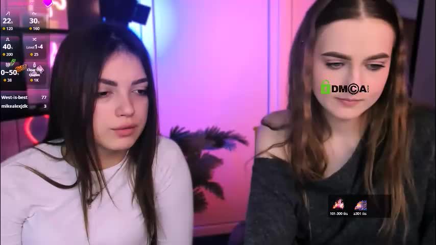 rose_style Cam Model Chat December 18, 2025