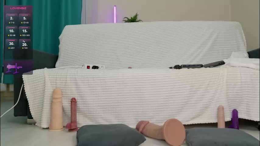 adelika_rose Cam Model Chat December 18, 2025