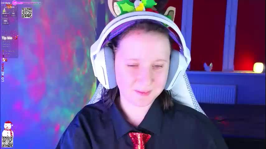 moon_avengers Cam Model Chat December 18, 2025