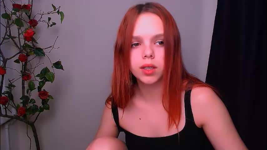 bunnybloom_ Cam Model Chat December 18, 2025