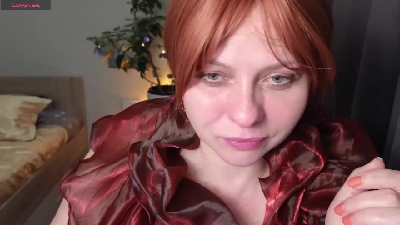 VeraAmour Cam Model Chat December 18, 2025