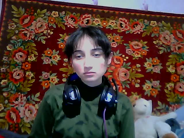 Linusha Cam Model Chat December 18, 2025