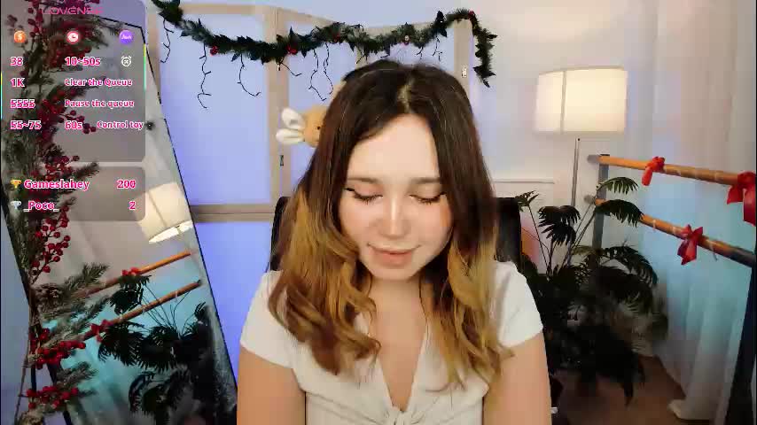 xohanna Cam Model Chat December 18, 2025