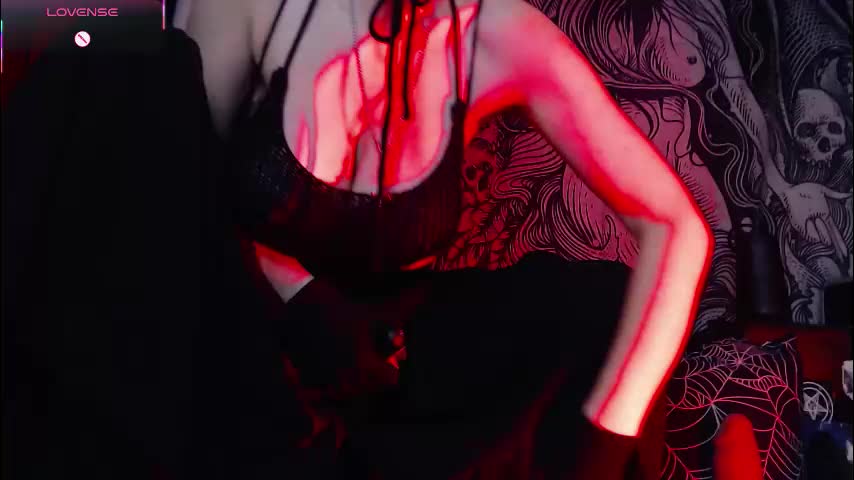 silentmary Cam Model Chat December 18, 2025