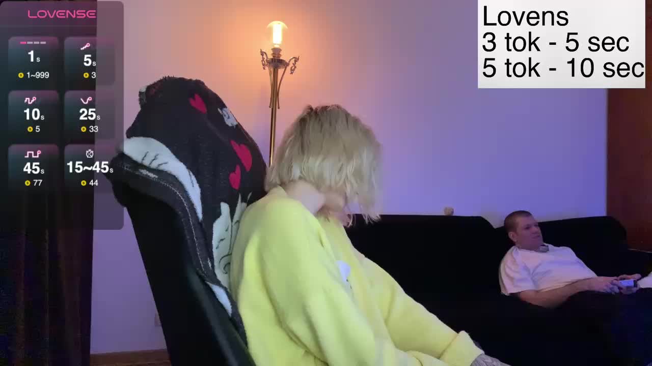 Sexy-Sweets Cam Model Chat December 18, 2025