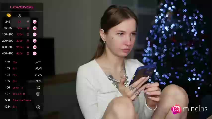 mel-collins Cam Model Chat December 18, 2025