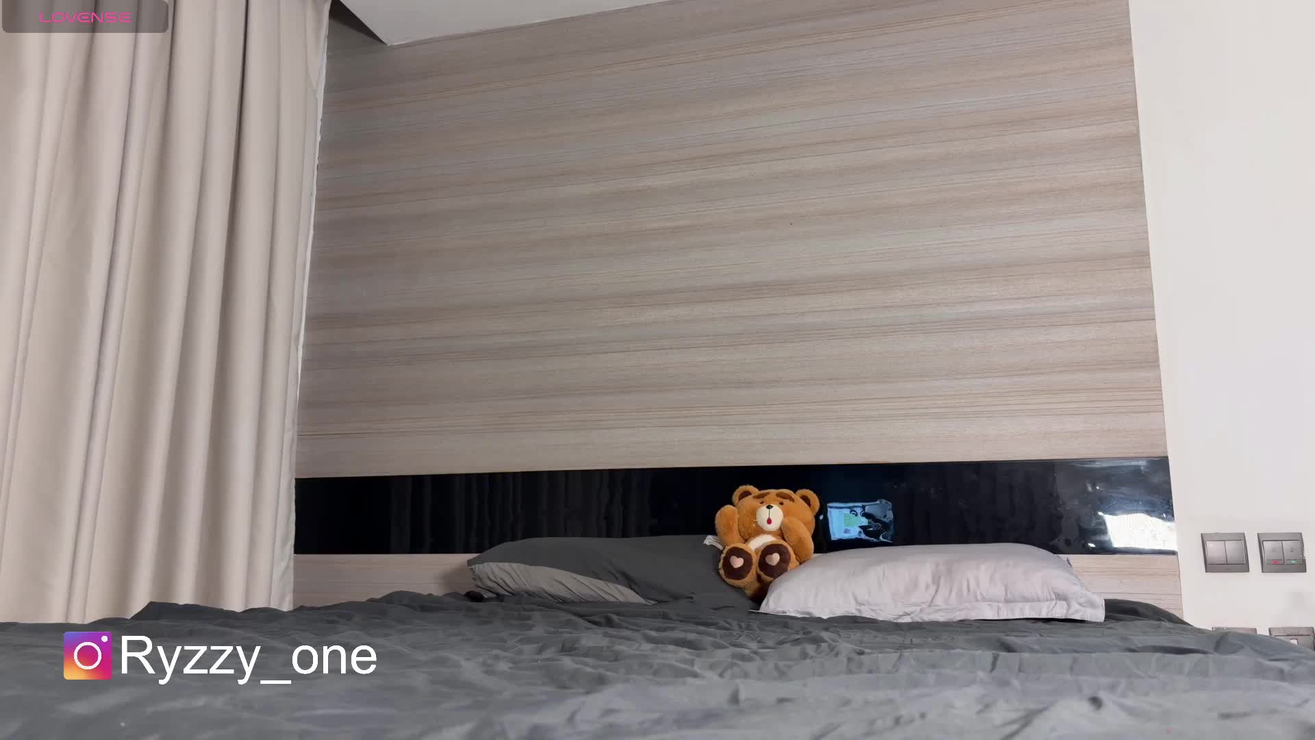 Nastyu-sha Cam Model Chat December 18, 2025