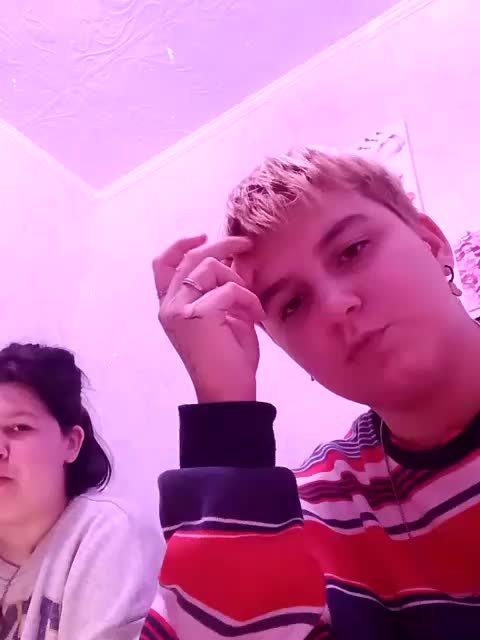 2Lesbians Cam Model Chat December 18, 2025