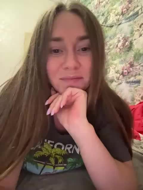 SvParochka Cam Model Chat December 18, 2025