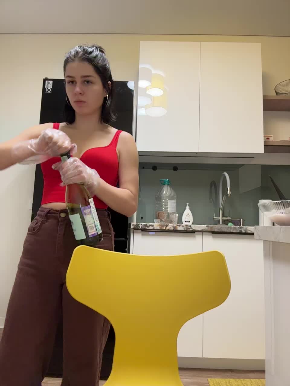 VibroMashulkaDashulka Cam Model Chat December 18, 2025