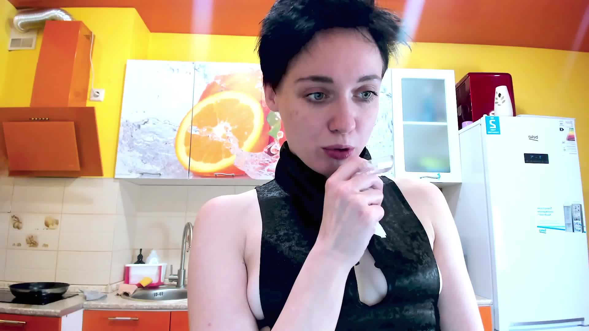 VikixEricka Cam Model Chat December 18, 2025