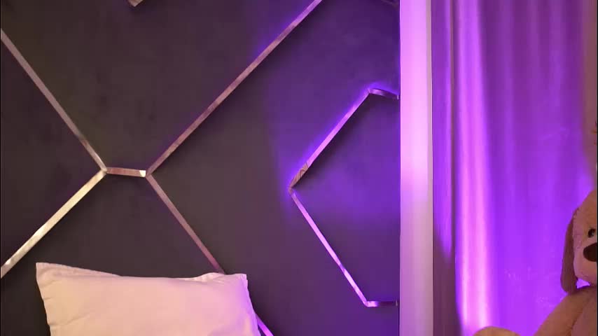 lila_hottie_rosie Cam Model Chat December 18, 2025
