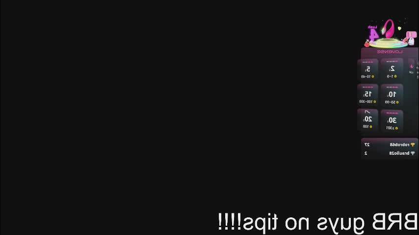 emma__js_ Cam Model Chat December 18, 2025