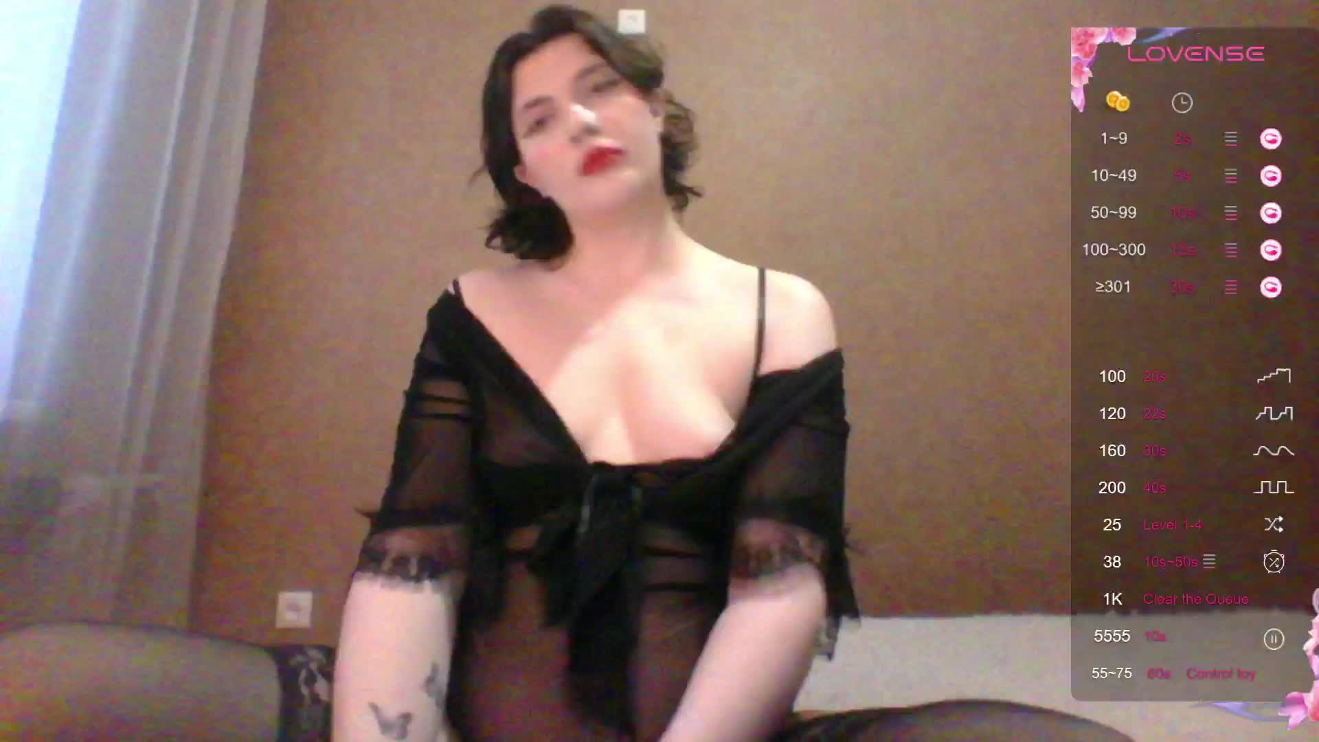 camgirl_xx Cam Model Chat December 18, 2025