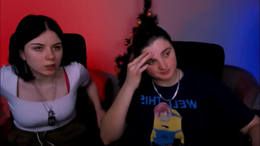 foxy_tease_ Cam Model Chat December 18, 2025