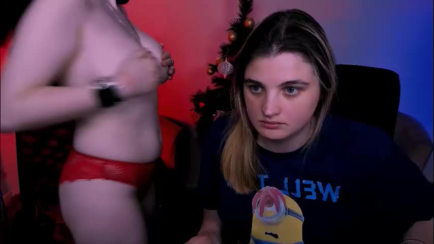 foxy_tease_ Cam Model Chat December 18, 2025