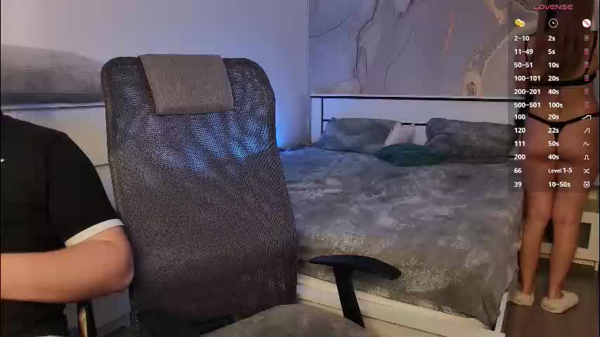 _tenderpassion_ Cam Model Chat December 18, 2025