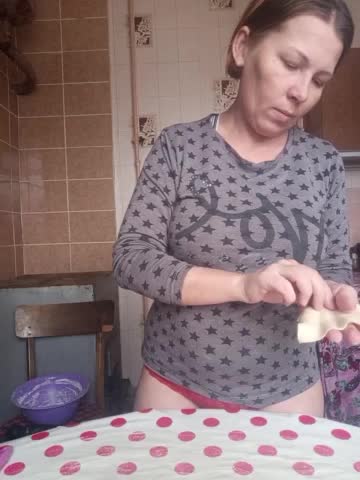 Mariabo Cam Model Chat December 18, 2025