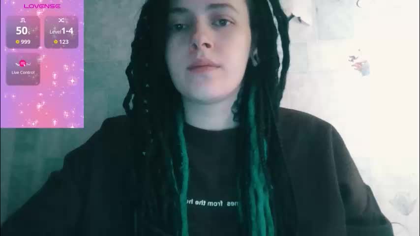 polly_wow Cam Model Chat December 18, 2025