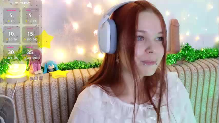 alinabae Cam Model Chat December 18, 2025