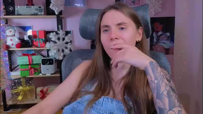 _lovelylove_ Cam Model Chat December 18, 2025