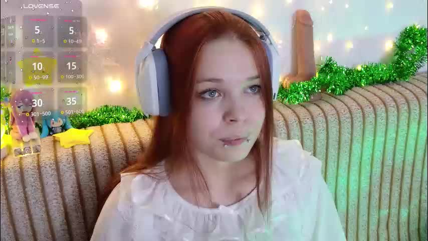 alinabae Cam Model Chat December 18, 2025