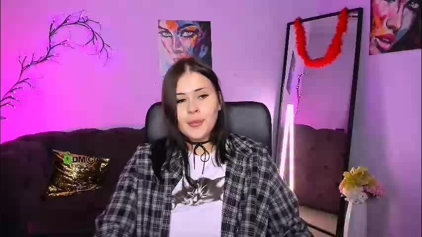 rebecca_smile_ Cam Model Chat December 18, 2025