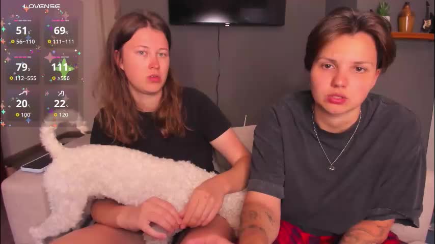 kortney_williams Cam Model Chat December 18, 2025