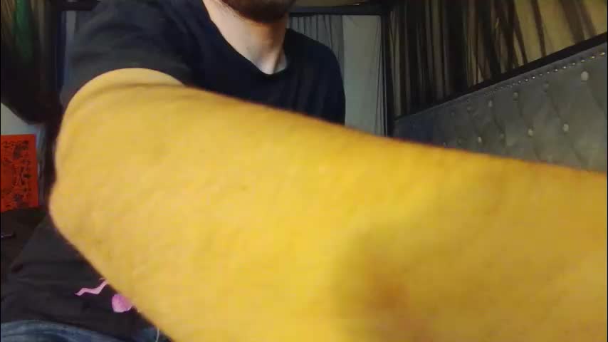 liz_jay Cam Model Chat December 18, 2025